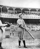 Patrick Joseph Moran /N(1876-1924). American Baseball Player And Manager. Photographed While Playing With The Chicago Cubs, 1908. Poster Print by Granger Collection - Item # VARGRC0162940