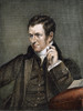 Sir Humphry Davy /N(1778-1829). English Chemist: Steel Engraving, 1829 After A Portrait By James Lonsdale. Poster Print by Granger Collection - Item # VARGRC0044658