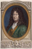 Jean Baptiste Racine /N(1639-1699). French Dramatic Poet. Steel Engraving, French, 19Th Century. Poster Print by Granger Collection - Item # VARGRC0056792