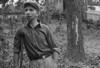 Pennsylvania: Miner, 1935. /Na Disabled Miner In Westmoreland County, Pennsylvania. Photograph By Ben Shahn, 1935. Poster Print by Granger Collection - Item # VARGRC0325752