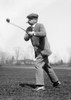 Willard Saulsbury Jr. /N(1861-1927). American Lawyer And Politician. Photographed Playing Golf, 1920. Poster Print by Granger Collection - Item # VARGRC0265152