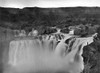 Idaho: Shoshone Falls. /Na View Of Shoshone Falls On The Snake River In Southern Idaho. Photographed By Timothy H. O'Sullivan, 1874. Poster Print by Granger Collection - Item # VARGRC0125290