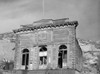 Nevada: Miners' Hall. /Nold Miners' Union Hall, Silver City, Nevada. Photographed By Arthur Rothstein, March 1940. Poster Print by Granger Collection - Item # VARGRC0184275