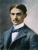 Stephen Crane (1871-1900). /Namerican Author: Oil Over A Photograpn, N.D. Poster Print by Granger Collection - Item # VARGRC0042382