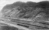 Panama Canal, C1910. /Nthe Cucaracha Slide, During The Construction Of The Panama Canal. Photopostcard, C1910. Poster Print by Granger Collection - Item # VARGRC0091411