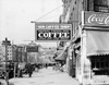 New Orleans: Street, 1935. /Ndowntown Street In New Orleans, Louisiana. Photograph By Walker Evans In December 1935. Poster Print by Granger Collection - Item # VARGRC0120477