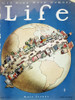 Main Street Cover, 1925. /N'Main Street,' 'Life' Magazine Cover, 1925. Poster Print by Granger Collection - Item # VARGRC0008822