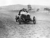 Stutz Racecar, 1916. /Na Man And Woman In A Stutz Weightman Special Racecar At The Benning Racetrack Near Washington, D.C., 1916. Poster Print by Granger Collection - Item # VARGRC0164212