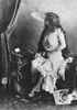 Nude Smoking, 1913. /Nnude Study, 1913, By An Unidentified American Photographer. Poster Print by Granger Collection - Item # VARGRC0097348 Nude Smoking, 1913. /Nnude Study, 1913, By An Unidentified American Photographer. Poster Print by Granger Collection - Item # VARGRC0097348