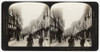 England: Friar Street, C1908. /N'Friar Street, With Its Quaint Houses And Shops, Typical Of One Of England'S Oldest Towns, Worcester.' Stereograph, C1908. Poster Print by Granger Collection - Item # VARGRC0323026