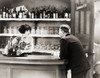 Silent Film Still: Drinking. Poster Print by Granger Collection - Item # VARGRC0073860
