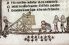 Ballista, 14Th Century. /Nmilitary Engineers With A Ballista. Detail Of An Illumination By Jehan De Grise In The 'Romance Of Alexander,' C1340. Poster Print by Granger Collection - Item # VARGRC0116832