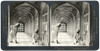 India: Akbar'S Tomb, C1907. /N'In The Beautiful White Marble Cloisters Of Akbar'S Tomb, Agra, India.' Stereograph, C1907. Poster Print by Granger Collection - Item # VARGRC0323489