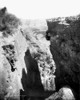 Grand Canyon, C1906. /Na View Of The Grand Canyon In Arizona, From Between Cliffs At Grand View Point. Photographed C1906. Poster Print by Granger Collection - Item # VARGRC0128411