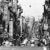 San Francisco: Chinatown. /Na View Of Chinatown In San Francisco, California. Photograph, C1965. Poster Print by Granger Collection - Item # VARGRC0259627