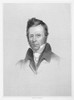 James Hogg (1770-1835). /Nscottish Poet. Stipple Engraving, 19Th Century. Poster Print by Granger Collection - Item # VARGRC0068972