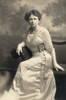 Hattie Caraway (1878-1950). /Namerican Senator From Arkansas, 1931-1945. Photograph, 1914. Poster Print by Granger Collection - Item # VARGRC0125567