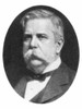 G. Westinghouse (1846-1914). /Namerican Inventor And Industrialist. Poster Print by Granger Collection - Item # VARGRC0042352