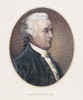 John Rutledge (1739-1800). /Namerican Politician: American Engraving, 19Th Century. Poster Print by Granger Collection - Item # VARGRC0008707
