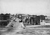 Civil War: Atlanta. /Nview Of Atlanta, Georgia, After The City Was Taken By General William Techumsah Sherman In 1864. Photograph By George N. Barnard. Poster Print by Granger Collection - Item # VARGRC0096335