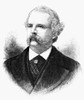 Benjamin K. Phelps (1832-1880). /Namerican Lawyer And Politician. Engraving, 1878. Poster Print by Granger Collection - Item # VARGRC0265788