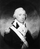 William Stephens Smith /N(1755-1816). American Revolution War Officer And Politician. Oil On Canvas By Gilbert Stuart, C1794. Poster Print by Granger Collection - Item # VARGRC0174930