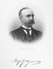 Frederick Fanning Ayer /N(1851-1924). American Lawyer. Line And Stipple Engraving, 19Th Century. Poster Print by Granger Collection - Item # VARGRC0090812