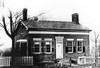 Thomas Edison Birthplace. /Nthe Two-Story House In Milan, Ohio Where The Edison Family Lived Until 1854 And Where Thomas Edison Was Born. Poster Print by Granger Collection - Item # VARGRC0054296