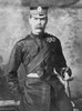Paul Methuen (1845-1932). /Nlord Paul Sanford Methuen, 3Rd Baron Methuen. British Army Field Marshal. Photograph, 1900. Poster Print by Granger Collection - Item # VARGRC0371378
