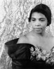 Marian Anderson (1897-1993). /Namerican Contralto Singer. Photographed By Carl Van Vechten, 1941. Poster Print by Granger Collection - Item # VARGRC0126010