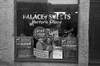 Storefront Window, 1937. /N'Palace Of Sweets, Hector'S Place,' In Crosby, North Dakota. Photograph By Russell Lee, November 1937. Poster Print by Granger Collection - Item # VARGRC0121449