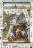 Siege Of Constantinople. /Nsiege Of Constantinople By The Turks In 1453: French Manuscript Illumination, 15Th Century. Poster Print by Granger Collection - Item # VARGRC0040908