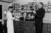 Uss Comfort, C1919. /Nthe Dispensary Aboard The Hospital Ship 'Uss Comfort.' Photograph, C1919. Poster Print by Granger Collection - Item # VARGRC0325801