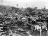 Dayton Flood, 1913. /Na View Of Dayton, Ohio, After The Flood. Photograph, March 1913. Poster Print by Granger Collection - Item # VARGRC0325418