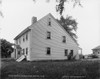 Rebecca Nurse House. /Nhome Of Rebecca Towne Nurse In Danvers, Massachusetts. Nurse Was Executed For Witchcraft During The Salem Witch Trials, 1692. Photograph, C1903. Poster Print by Granger Collection - Item # VARGRC0121317