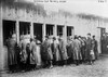 Wwi: Prisoners, C1914. /Nallied Prisoners Receiving Rations In Zossen, Germany. Photograph, C1914. Poster Print by Granger Collection - Item # VARGRC0322741 Wwi: Prisoners, C1914. /Nallied Prisoners Receiving Rations In Zossen, Germany. Photograph, C1914. Poster Print by Granger Collection - Item # VARGRC0322741