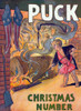 Puck Christmas, 1897 Poster Print by Science Source - Item # VARSCIJA9488