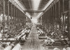 Wwi: Munitions Plant, C1917. /Nmunitions Plant At The Bethlehem Steel Works, Finishing Great Guns To Send To France During World War I. Photograph, C1917. Poster Print by Granger Collection - Item # VARGRC0408279
