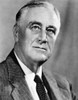 Franklin Delano Roosevelt /N(1882-1945). 32Nd President Of The United States. Poster Print by Granger Collection - Item # VARGRC0006177