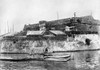 Philippines, C1900. /Na View Of Fort Santiago In Manila, Philippines. Photograph, C1900. Poster Print by Granger Collection - Item # VARGRC0352121