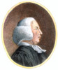 James Granger (1723-1776). /Nenglish Biographer. Colored Stipple Engraving, English, 1775. Poster Print by Granger Collection - Item # VARGRC0067720