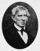 Walter Whitman (1789-1853). /Nfather Of Walt Whitman (1819-1892). Poster Print by Granger Collection - Item # VARGRC0029908
