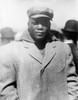 Jack Johnson (1878-1946). /Namerican Heavyweight Pugilist. Photographed C1910-1915. Poster Print by Granger Collection - Item # VARGRC0123463