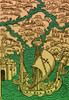 Islands Discovered by Columbus Poster Print by Science Source - Item # VARSCIBQ3283