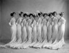 Women, C1910. /Na Group Of Women In Fancy Ballgowns. Photograph, C1910. Poster Print by Granger Collection - Item # VARGRC0326112