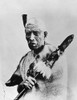 Maori Man, C1910. /Nportrait Of A Maori Man. Photograph, C1910. Poster Print by Granger Collection - Item # VARGRC0351709