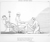 Homer: The Odyssey. /Nodysseus Recognized By His Aged Nurse Euryclea. Line Engraving, 1805, After The Drawing By John Flaxman. Poster Print by Granger Collection - Item # VARGRC0000727