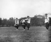 Soccer, C1920. /Nyoung Women Playing Soccer. Photograph, C1920. Poster Print by Granger Collection - Item # VARGRC0620237