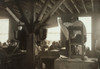 Cigar Factory, 1909. /Na 'Reader' In A Cigar Factory In Tampa, Florida. Photograph By Lewis Hine, January 1909. Poster Print by Granger Collection - Item # VARGRC0166687