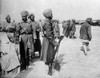 Wwi: Indian Army, C1914. /Nsoldiers Of The Indian Army In France. Photograph, C1914. Poster Print by Granger Collection - Item # VARGRC0354235